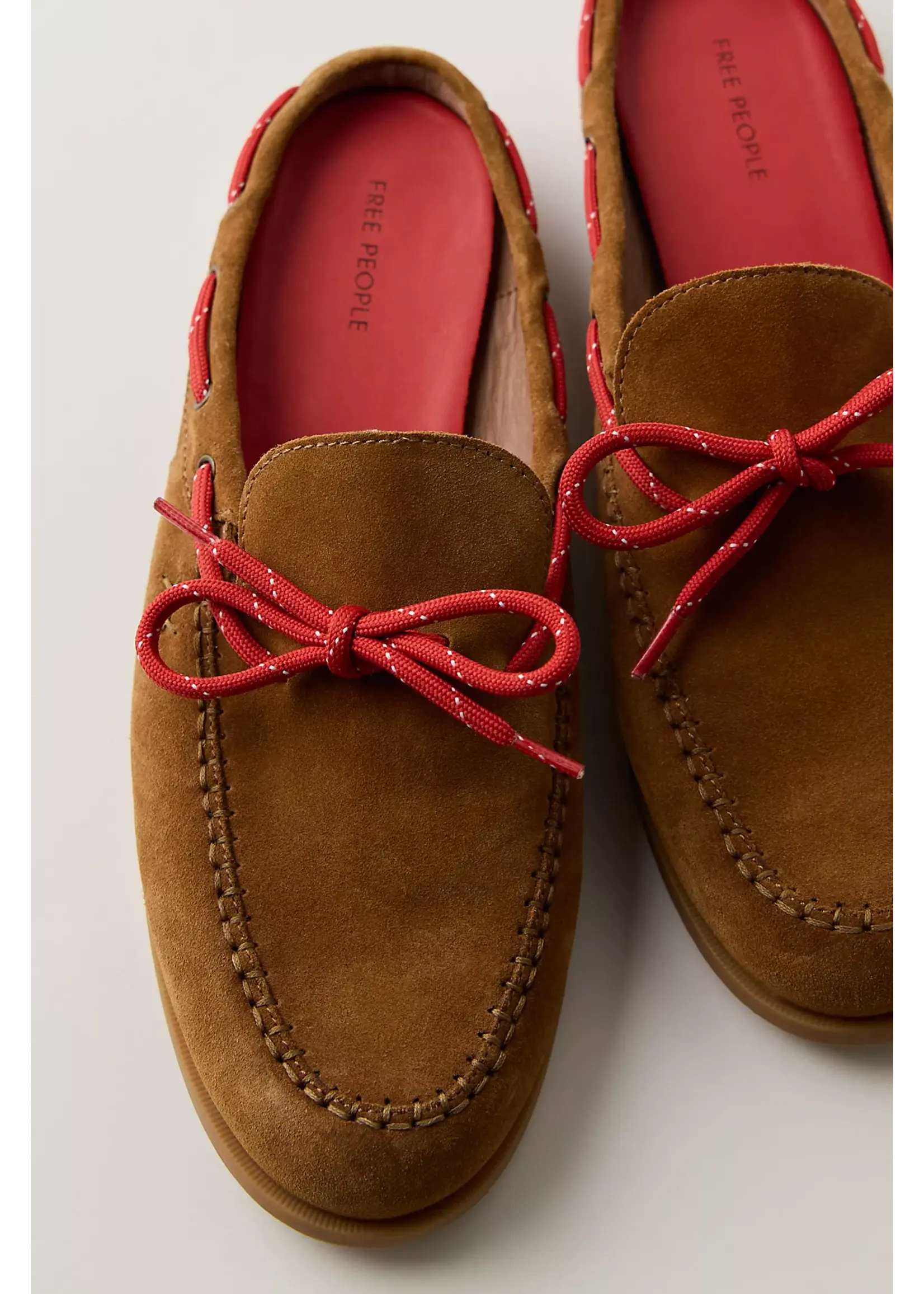 Free People Free People Mule ''Seas The Day'' - Luggage Multi