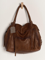 Free People Free People Emerson Tote - Espresso