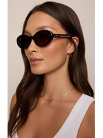 Z-Supply Z-Supply Lunettes de soleil polarisées Maison No.3 - Vino Gradient