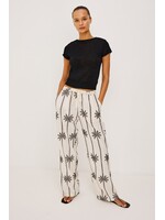 Rails Rails Emmie Pants - Embroidered Palms