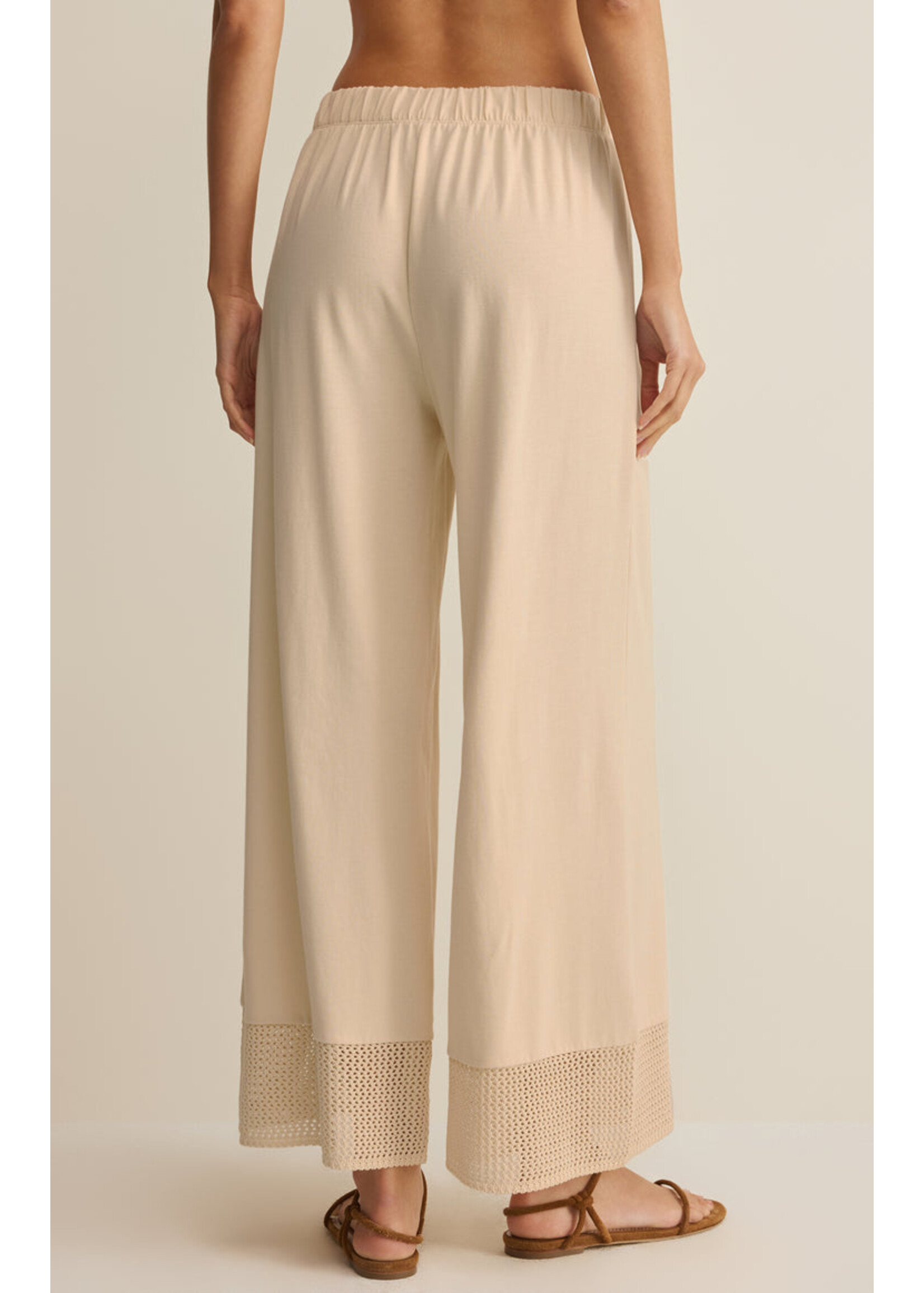 Z-Supply Z-Supply Banyan Pant - Island Coconut
