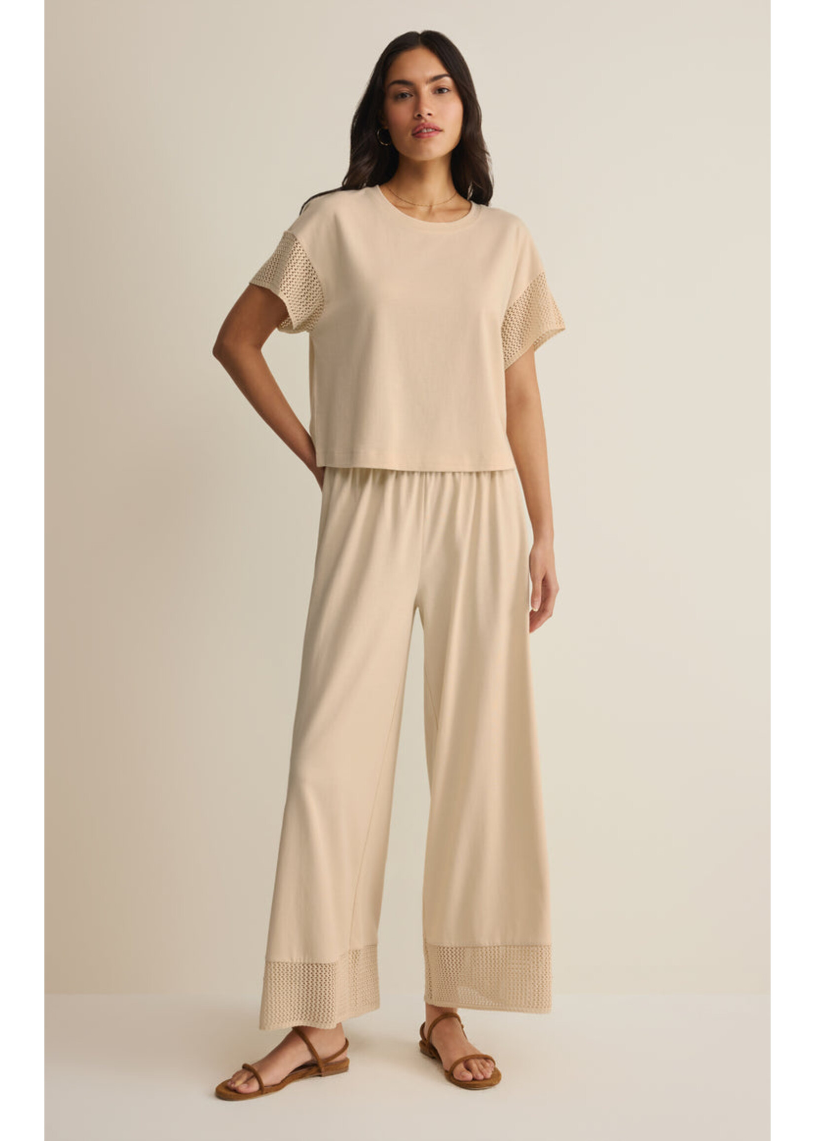 Z-Supply Z-Supply Banyan Pant - Island Coconut