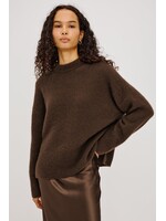 Rails Rails Chandail Miranda - Chocolate
