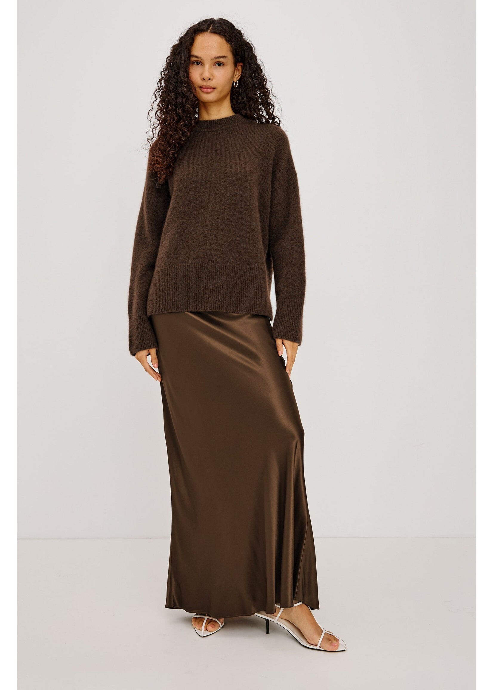 Rails Rails Chandail Miranda - Chocolate