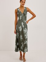 Rails Rails Robe Camellia - Lace Floral