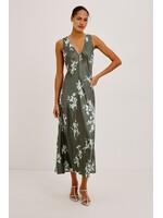 Rails Rails Robe Camellia - Lace Floral
