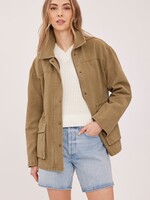 Gentle Fawn Rhodes Jacket - Sage