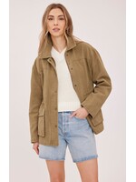 Gentle Fawn Manteau Rhodes - Sage
