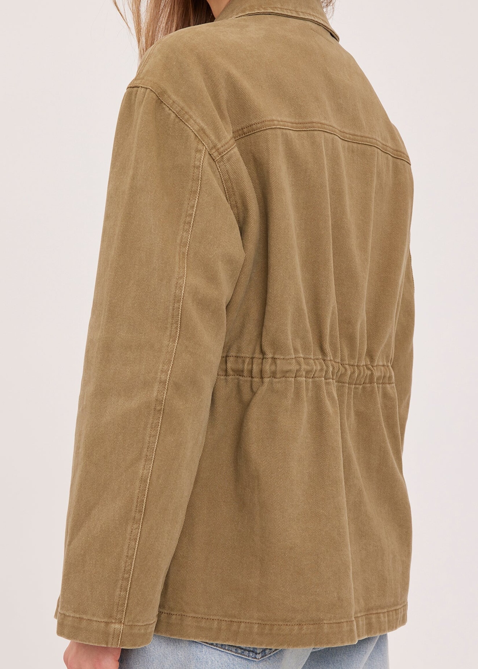 Gentle Fawn Manteau Rhodes - Sage