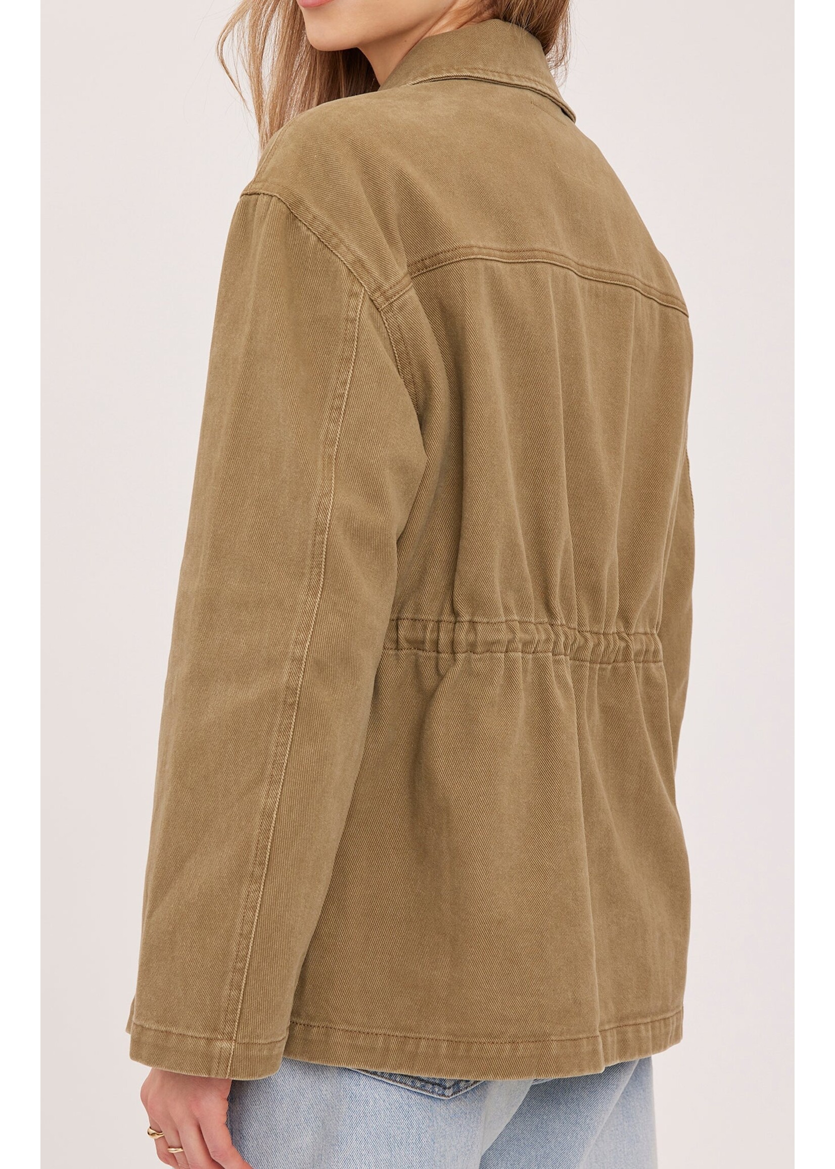 Gentle Fawn Manteau Rhodes - Sage