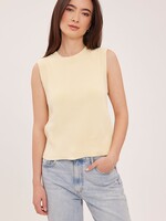 Gentle Fawn Skylar Tank - Parchement