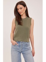 Gentle Fawn Skylar Tank - Sage