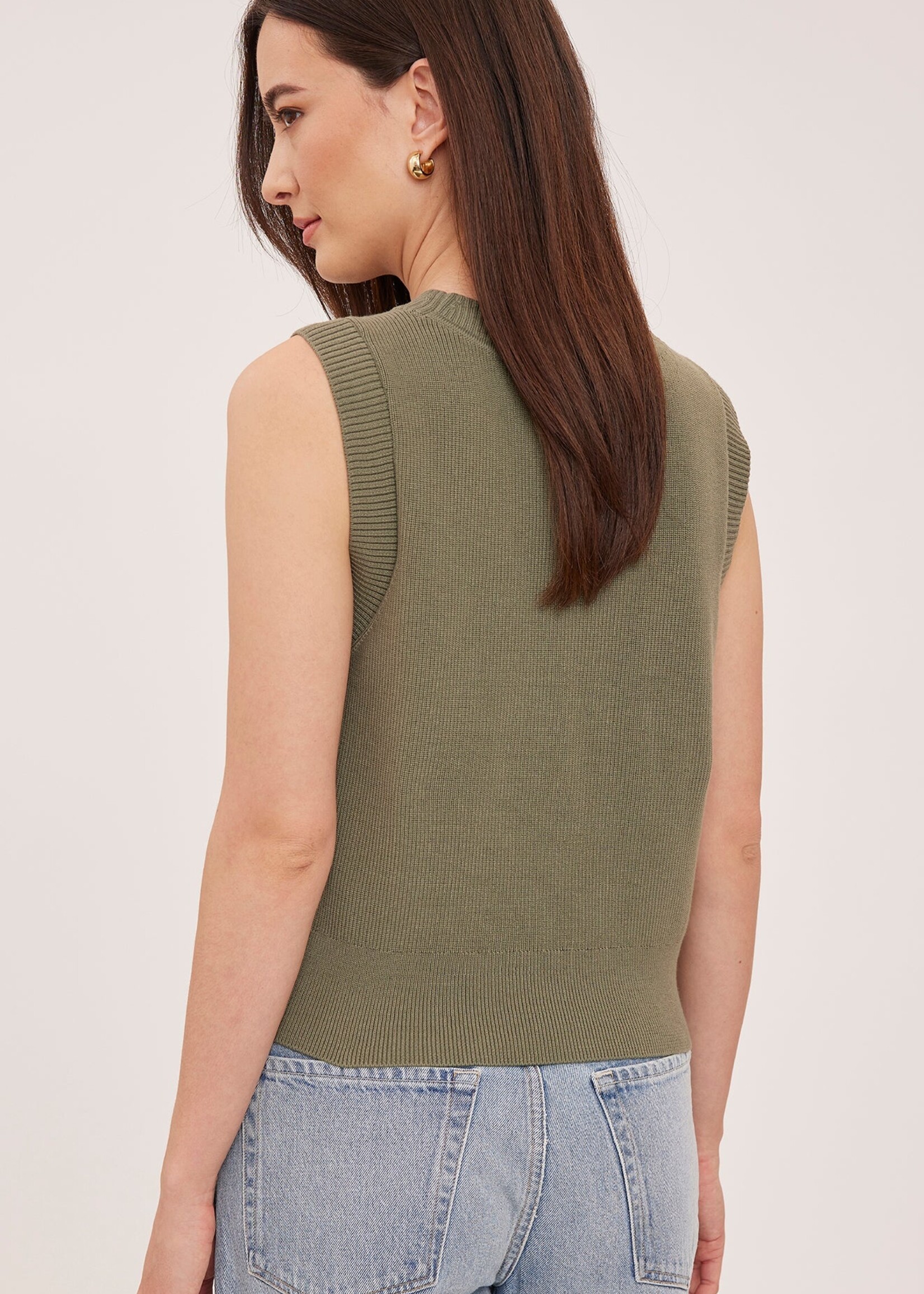 Gentle Fawn Skylar Tank - Sage