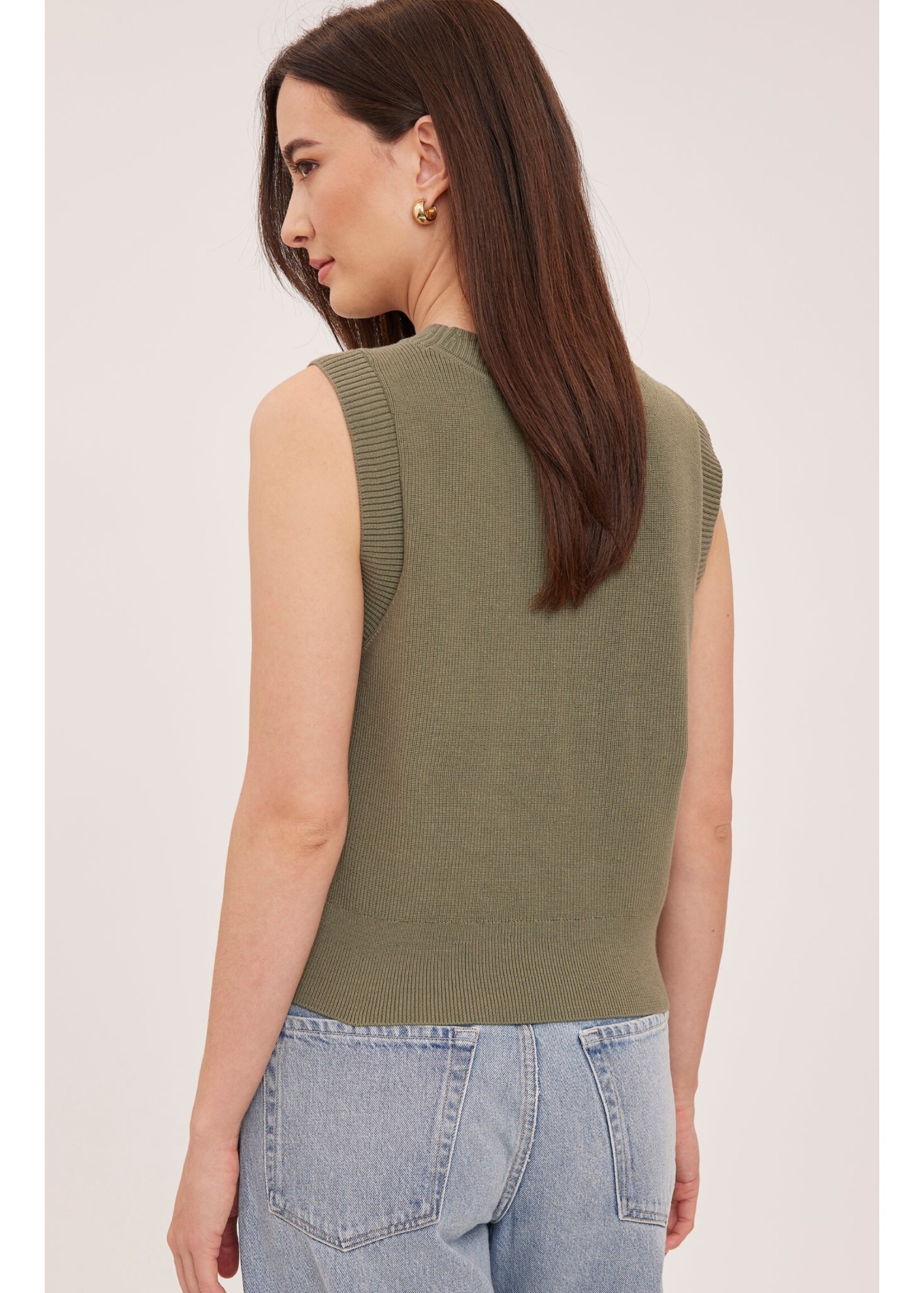 Gentle Fawn Débardeur Skylar - Sage