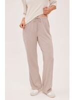 Gentle Fawn Pantalon Milo - Heather Latte