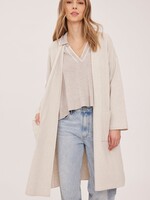 Gentle Fawn Blake Cardigan - Heather Cream
