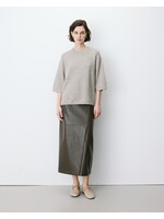 Grace and Mila Grace and Mila Asher Sweater - Grege