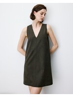Grace and Mila Grace and Mila Anaya Dress - Kaki