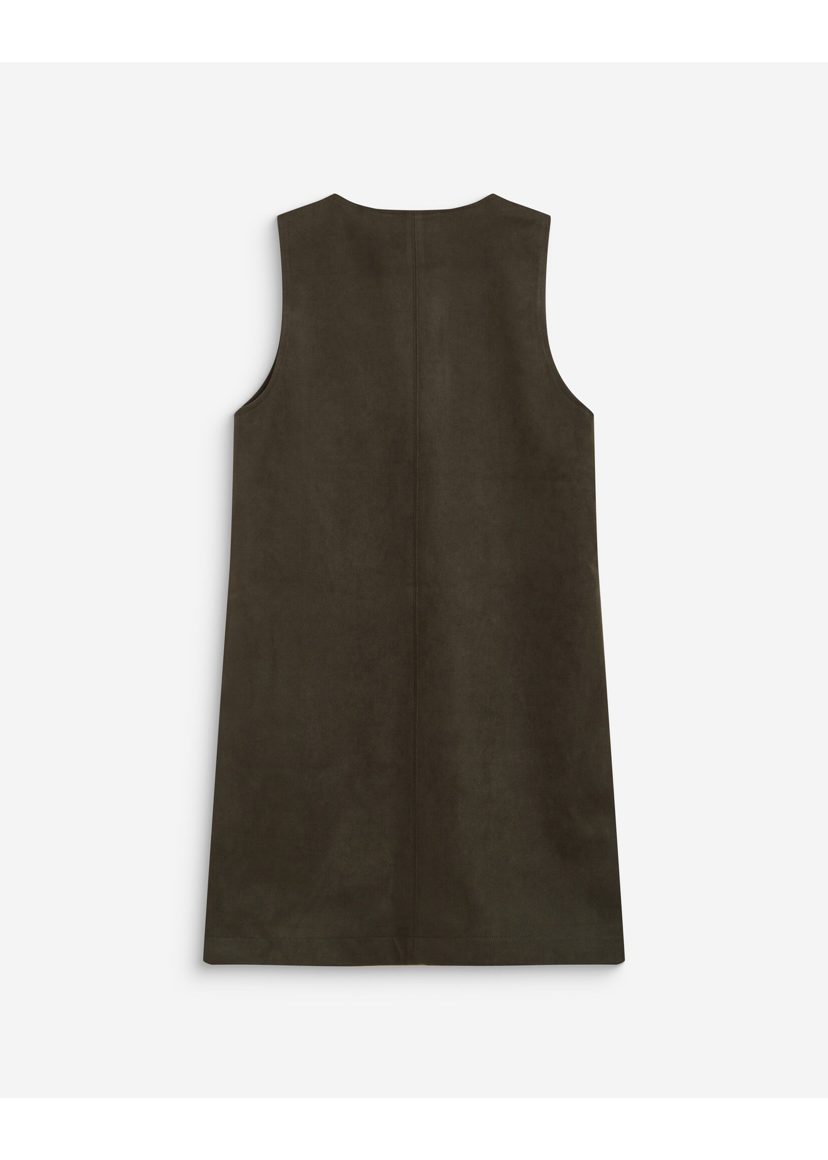 Grace and Mila Grace and Mila Anaya Dress - Kaki