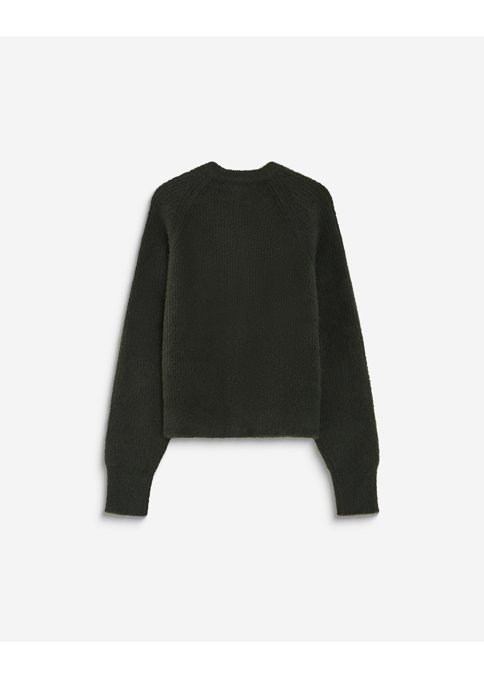 Grace and Mila Grace and Mila Aleron Cardigan - Kaki
