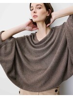 Grace and Mila Grace and Mila Adela Sweater - Taupe