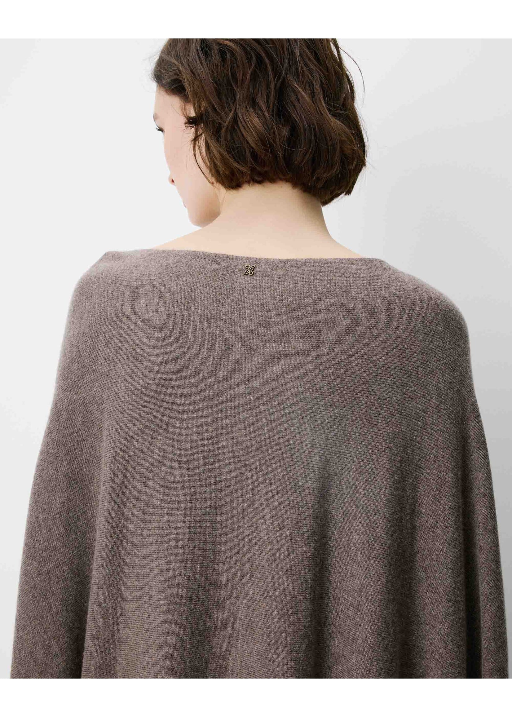 Grace and Mila Grace and Mila Adela Sweater - Taupe