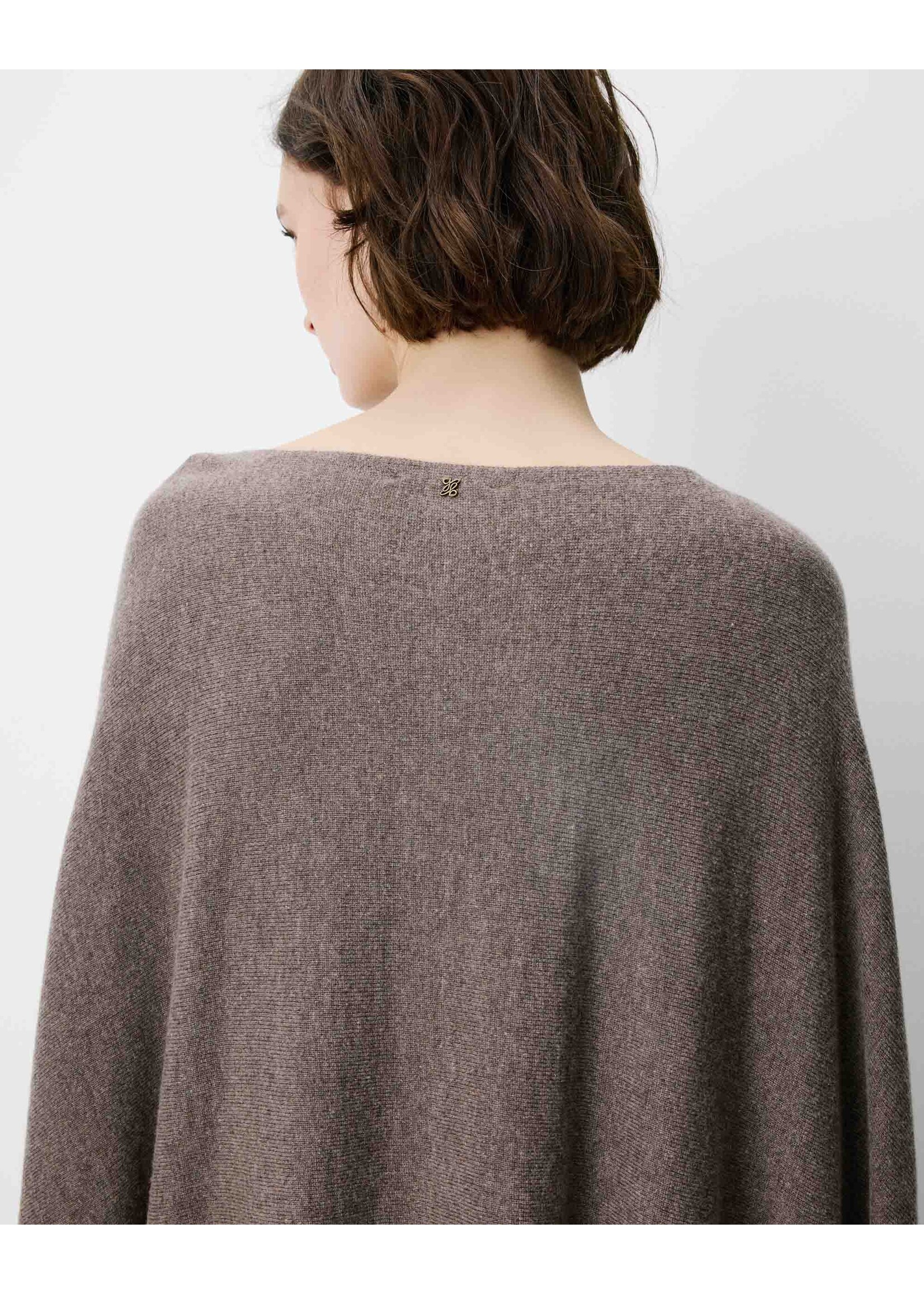 Grace and Mila Grace and Mila Sweater Adela - Taupe