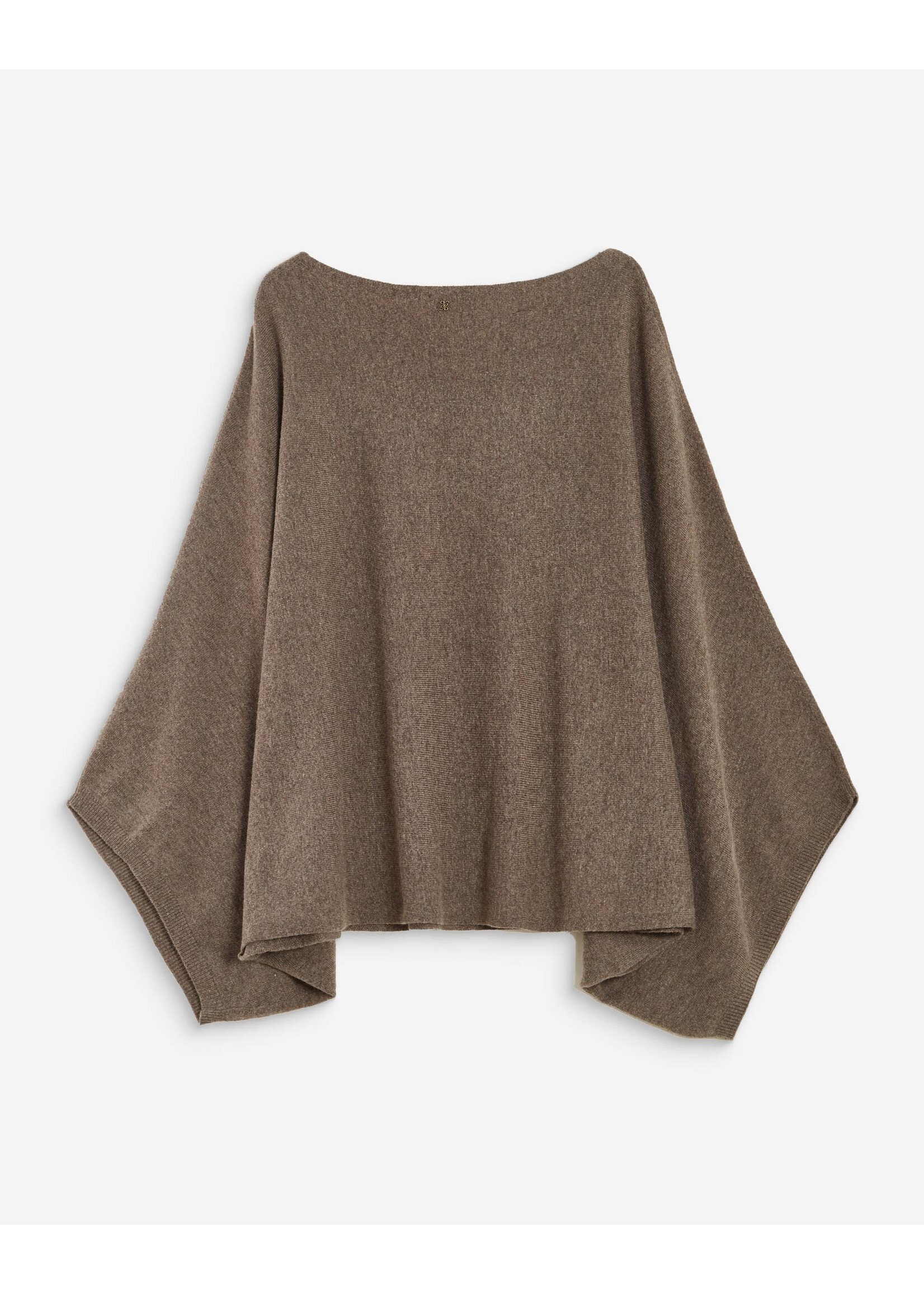 Grace and Mila Grace and Mila Sweater Adela - Taupe