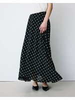 Grace and Mila Grace&Mila Analia Skirt - Pois