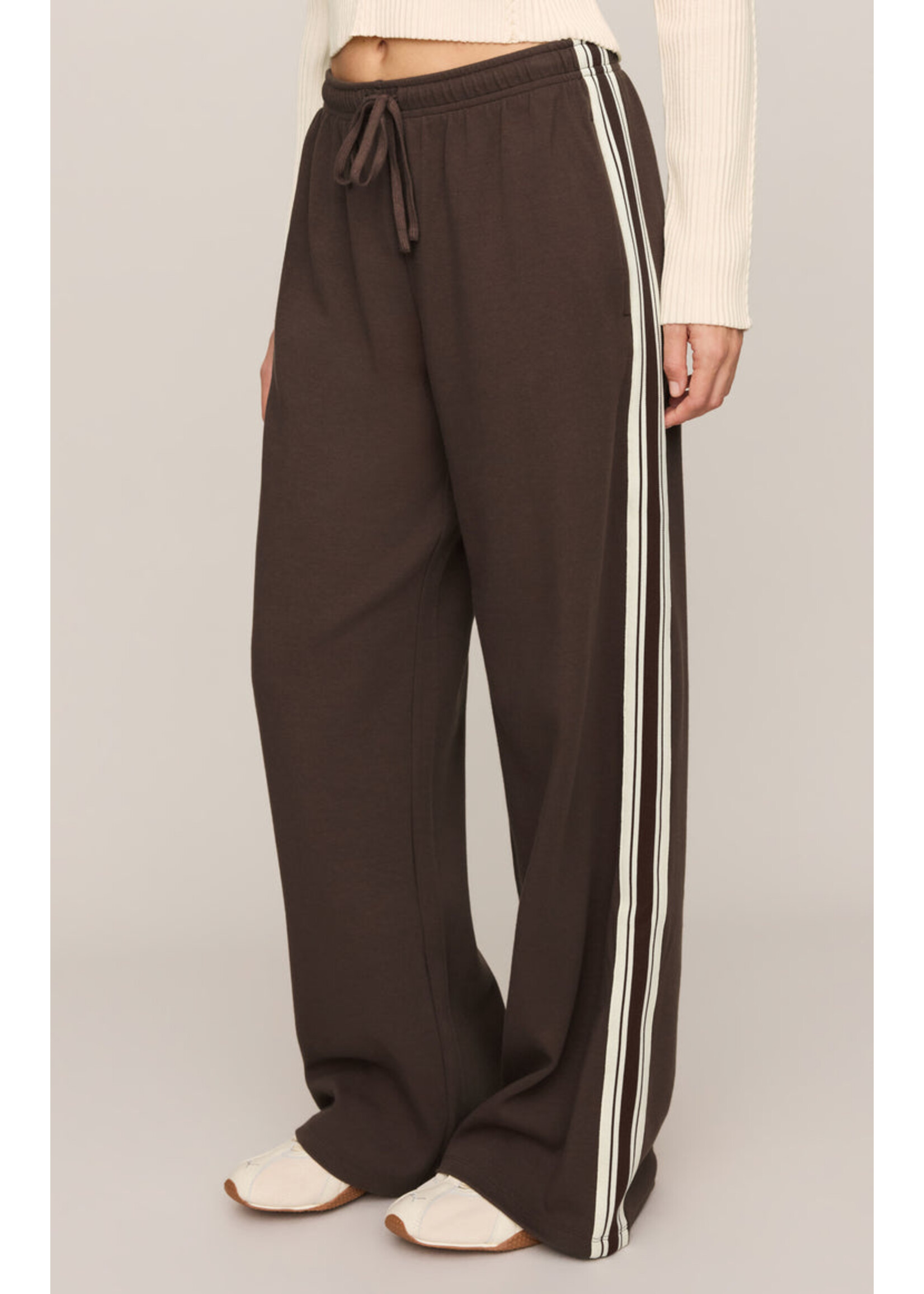 Z-Supply Z-Supply  Pantalon Breakaway - Chocolat Foncé
