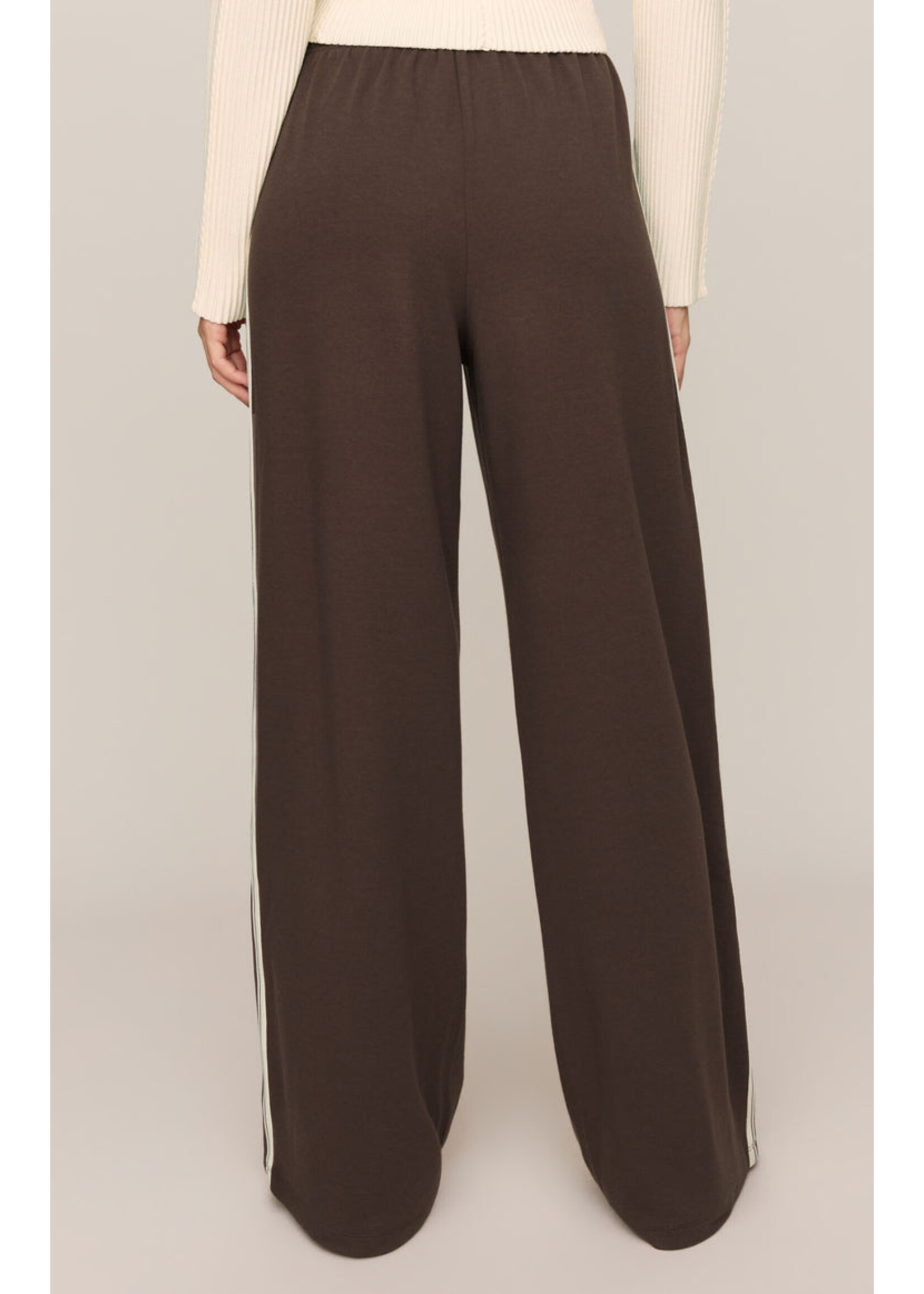 Z-Supply Z-Supply  Pantalon Breakaway - Chocolat Foncé