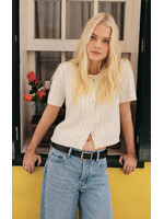 Z-Supply Z-Supply Cera Cardigan - Cloud