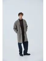 Casual Friday Casual Friday Manteau Pied-de-Poule Maximiliano - Pure Cash