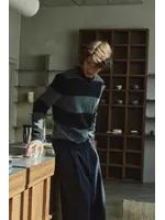 Casual Friday Casual Friday Asgar Knit -Charcoal