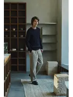 Casual Friday Casual Friday Rolando Knit -Dark Navy