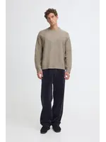 Casual Friday Casual Friday Adils Crew Knit -Fallen Rock