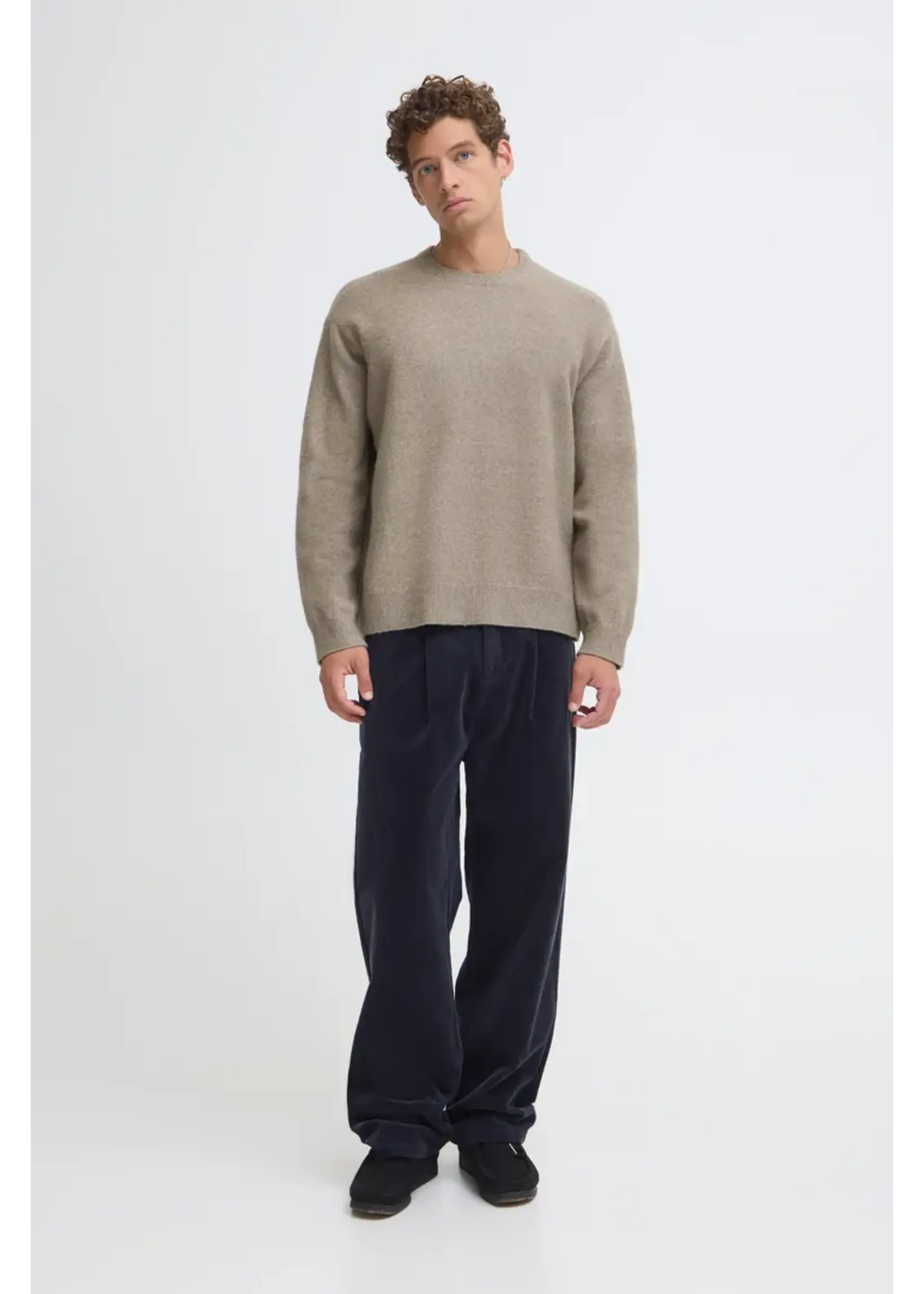 Casual Friday Casual FridayTricot Adils -Fallen Rock