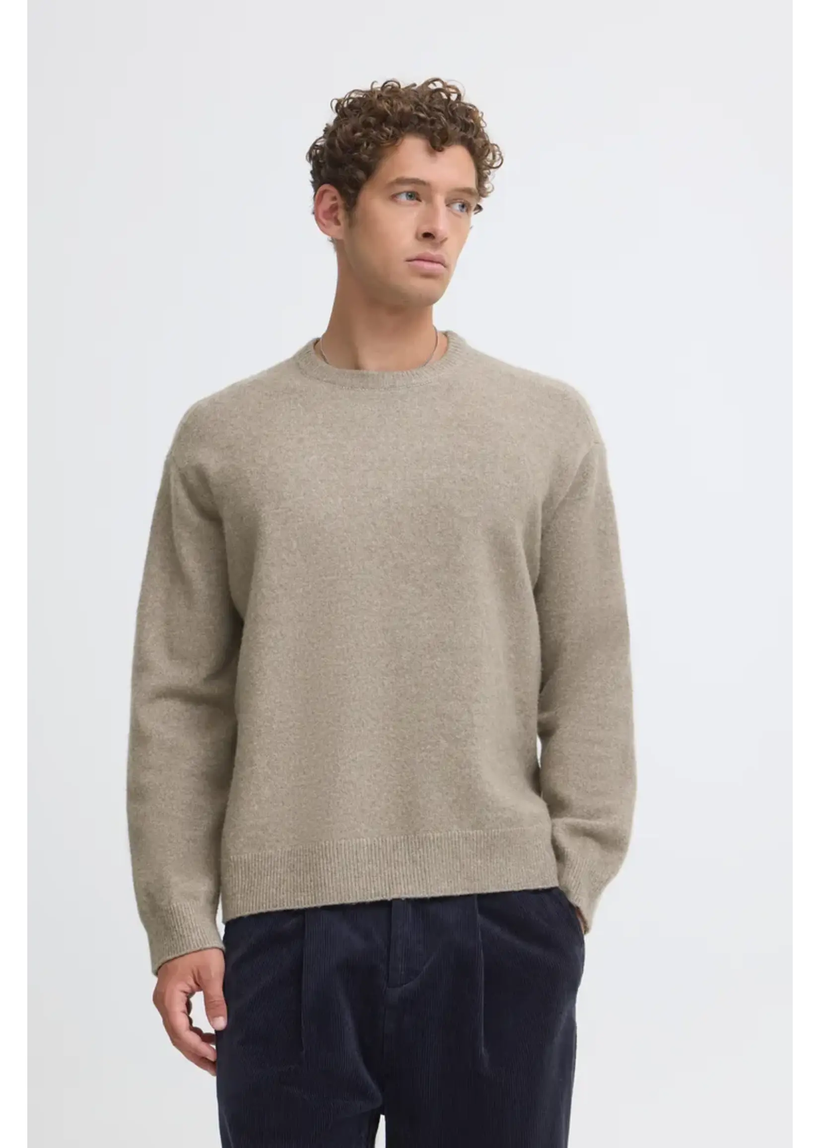 Casual Friday Casual FridayTricot Adils -Fallen Rock