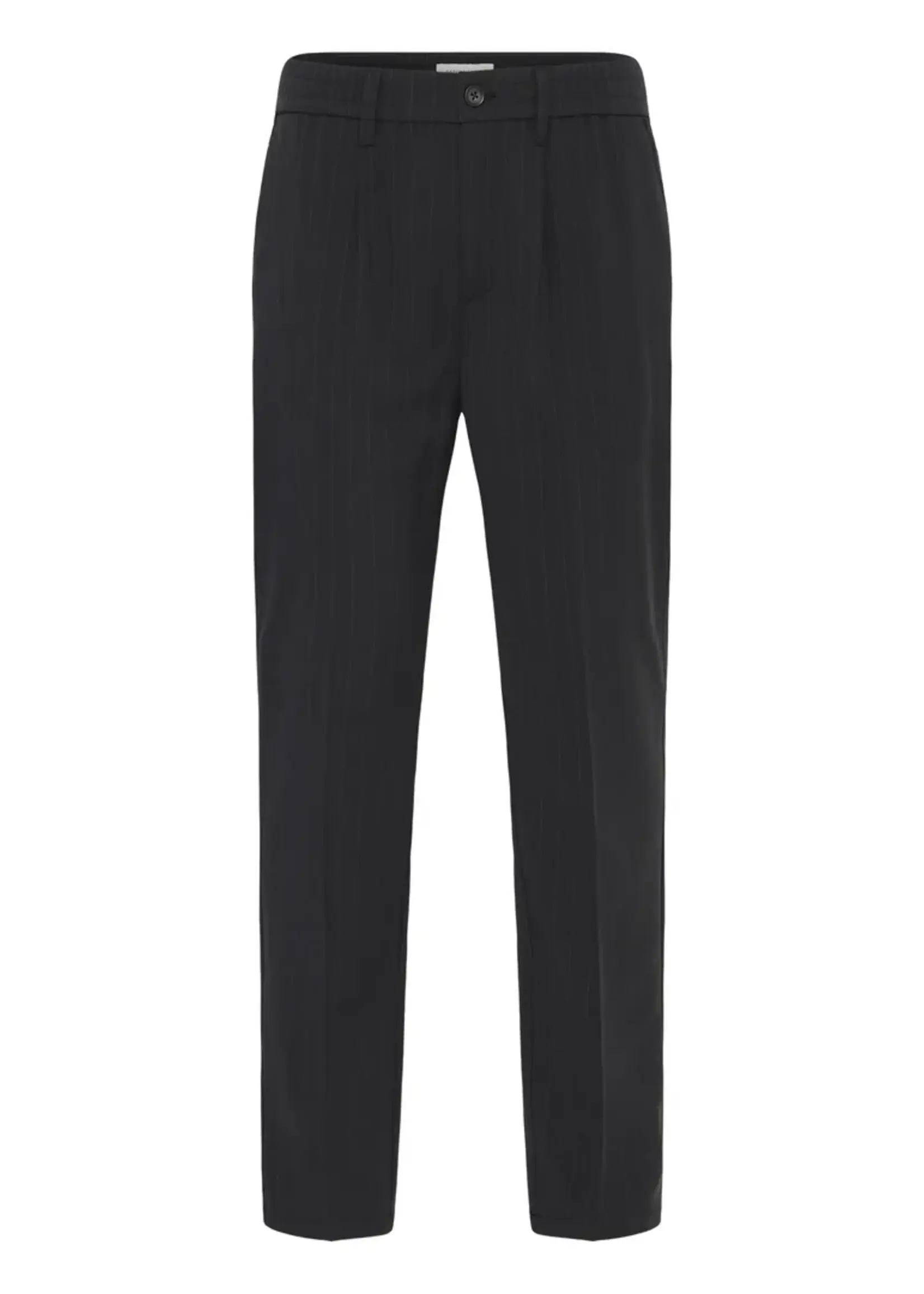 Casual Friday Casual Friday Marc 2.0 Pin Stripe Pants - Charcoal