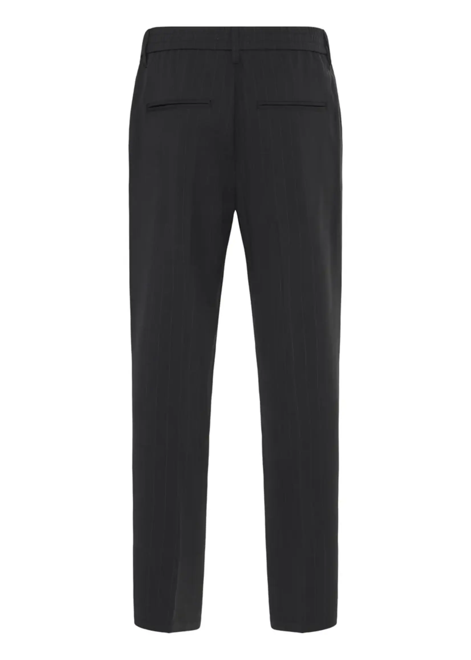 Casual Friday Casual Friday Marc 2.0 Pin Stripe Pants - Charcoal