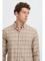 Casual Friday Casual Friday Jose Shirt - Simply Taupe