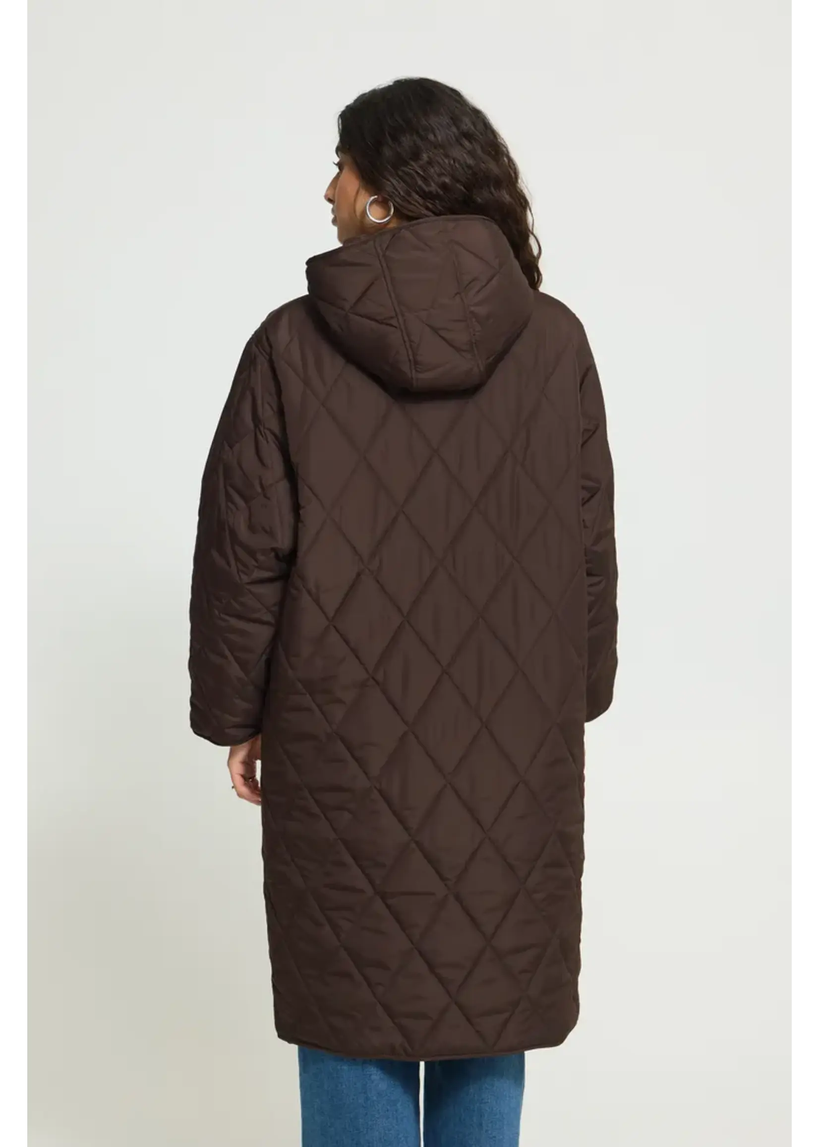 ICHI ICHI ihhansa Jacket 6 - Mole