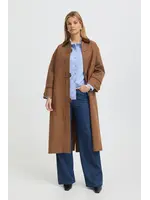 Fransa Fransa Alicia Jacket - Rain Drum
