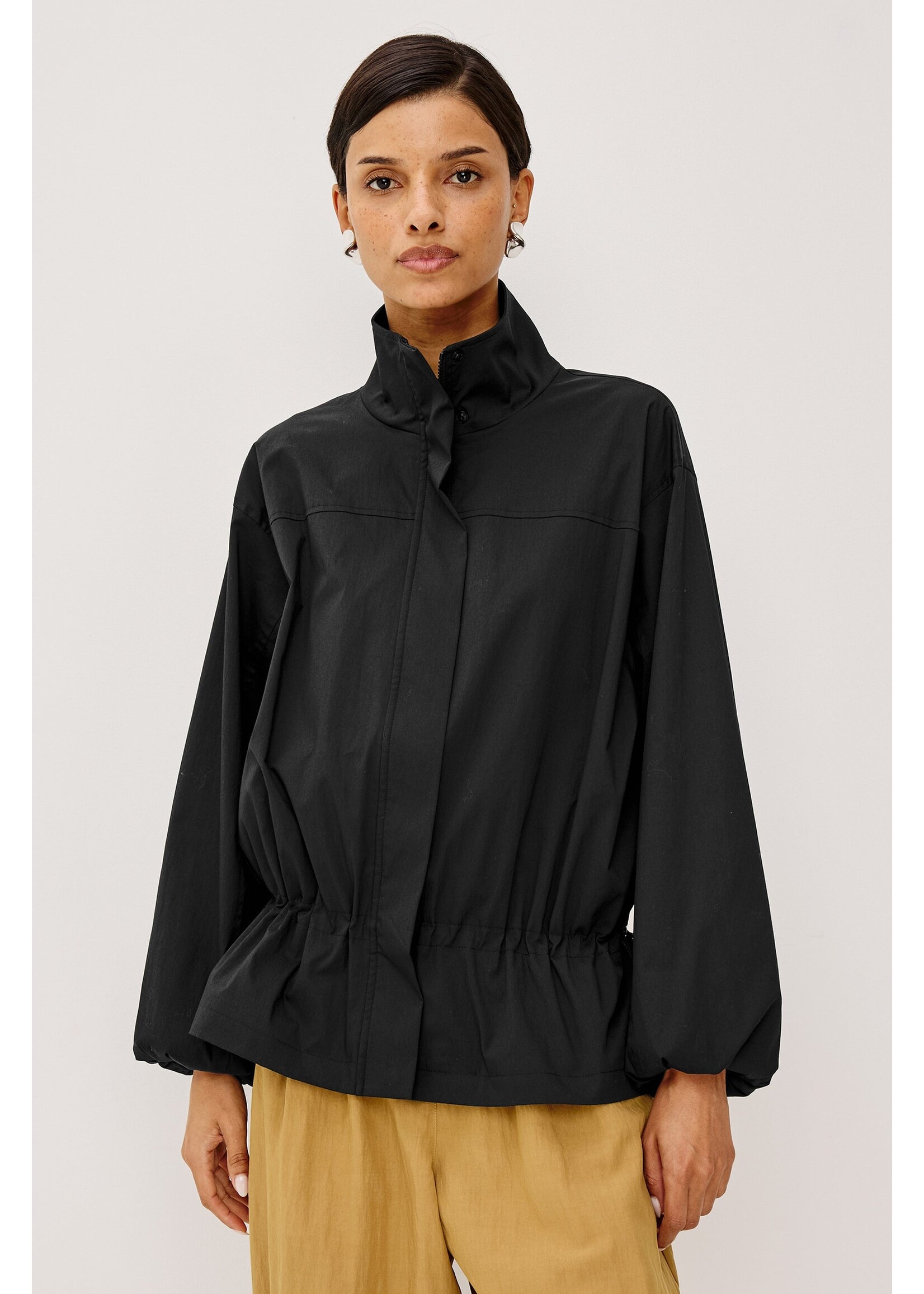 Rails Rails Felix Jacket - Black