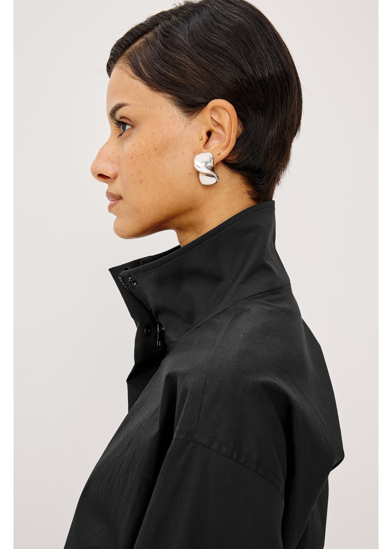 Rails Rails Jacket Felix - Noir