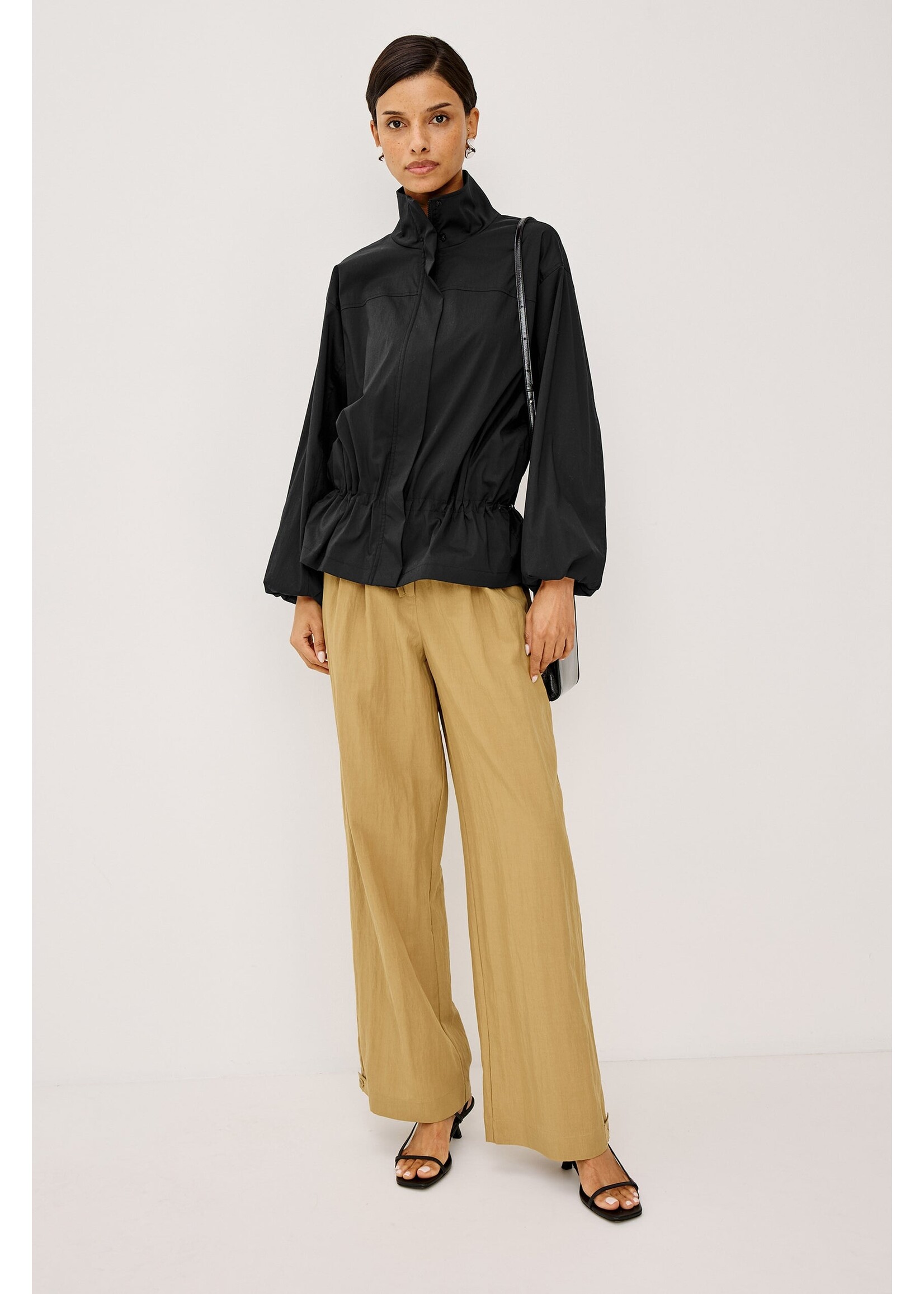 Rails Rails Jacket Felix - Noir