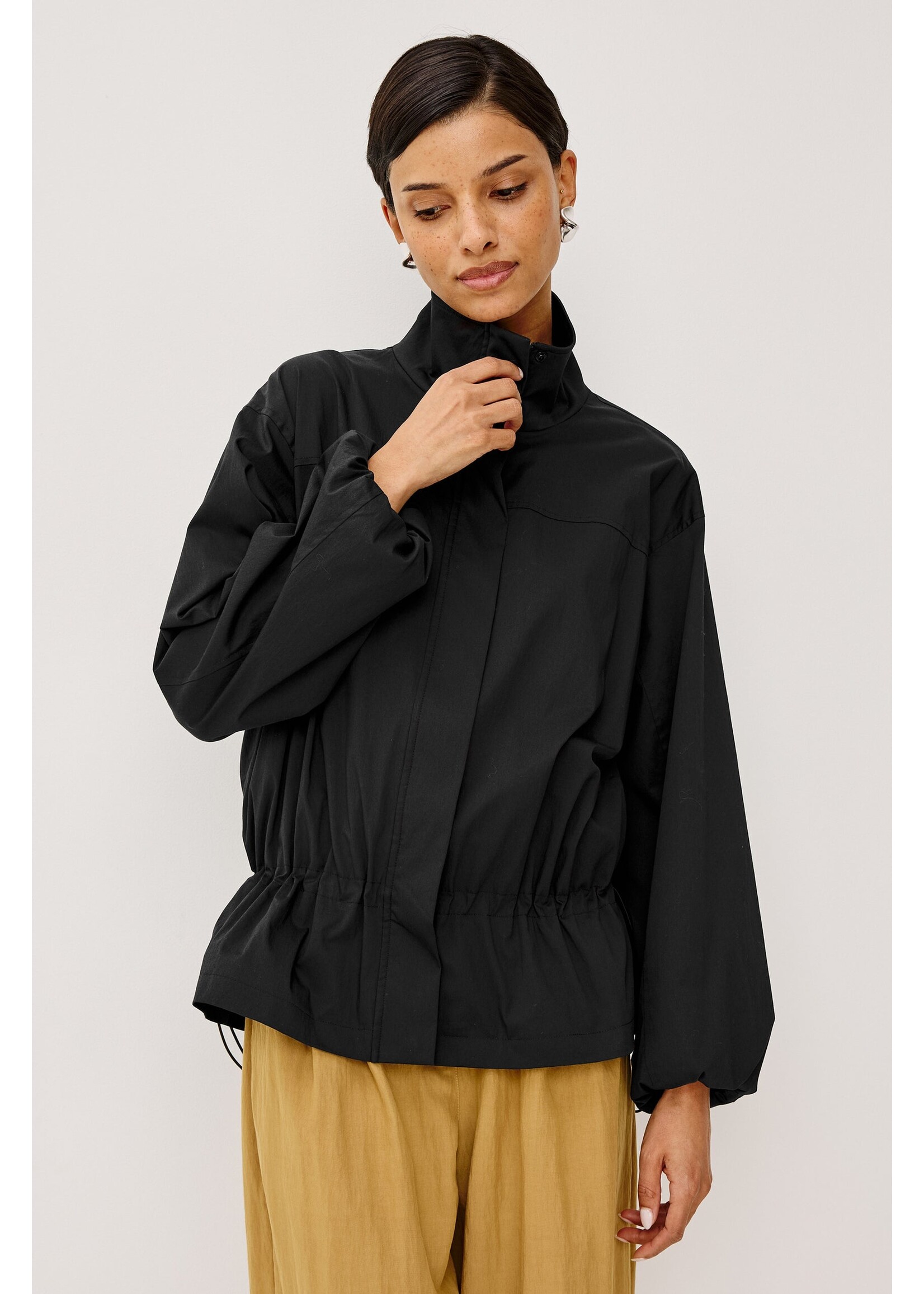 Rails Rails Jacket Felix - Noir