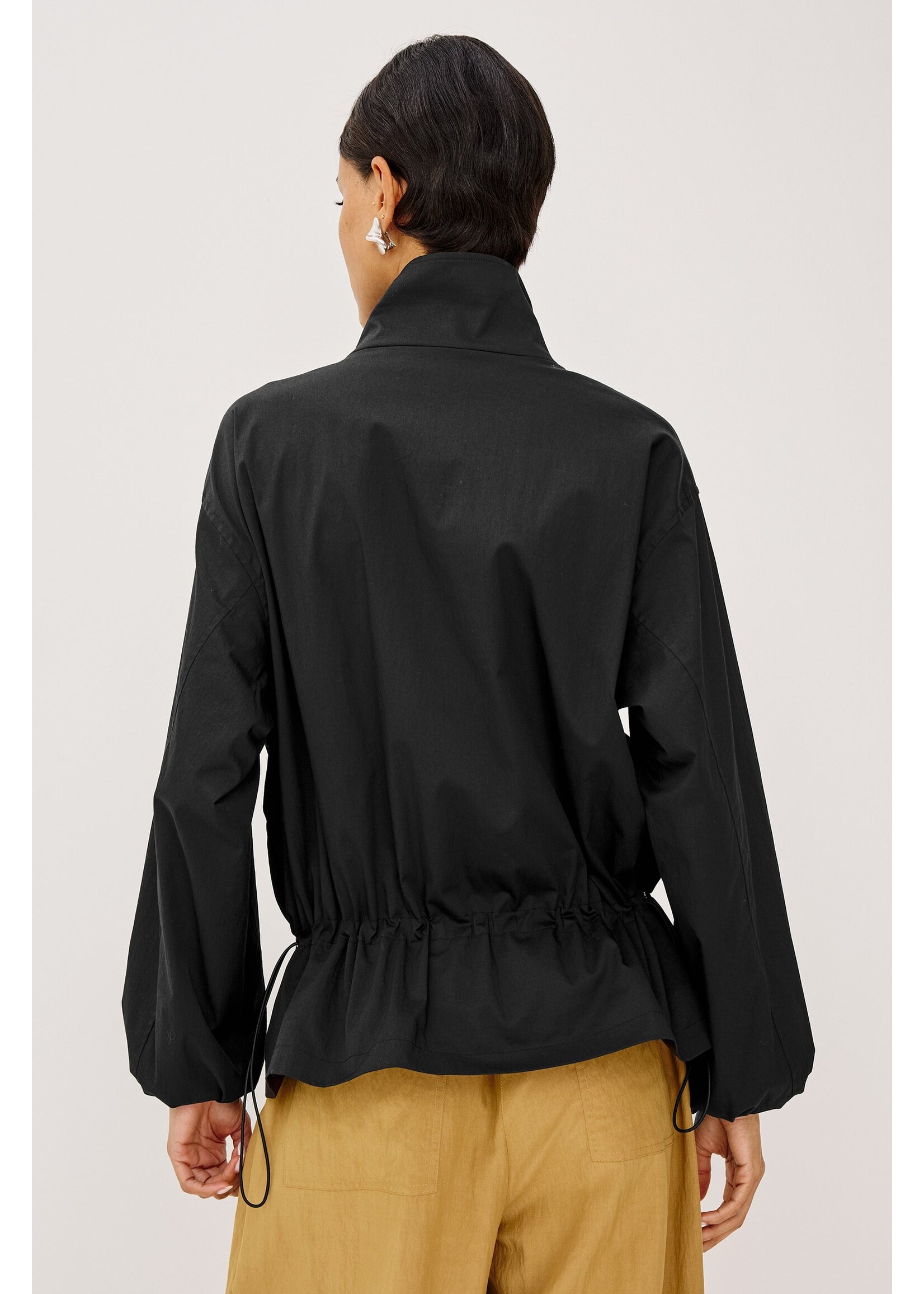 Rails Rails Felix Jacket - Black