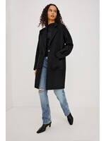 Rails Rails Manteau Everest - Black