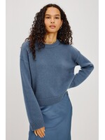 Rails Rails Helly Sweater - Atlantic